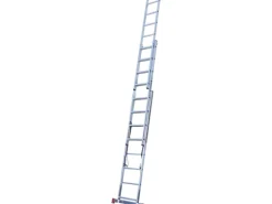 Krause Vielzweckleiter Corda 3 x 8 Sprossen