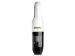 Kärcher Akku-Handstaubsauger CVH 2 mit USB-Ladegerät