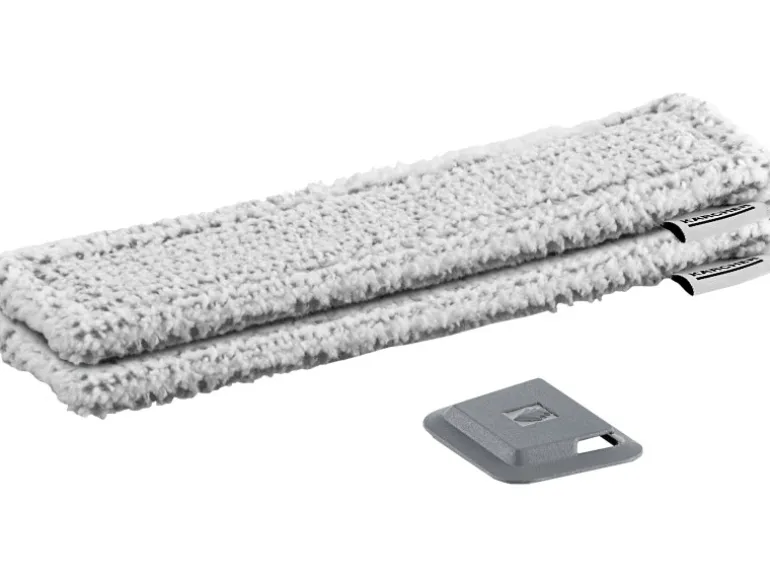 Kärcher Microfaser-Wischbezug Outdoor für Fensterreiniger WV