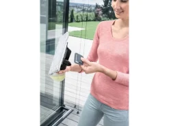 Kärcher Microfaser-Wischbezug Outdoor für Fensterreiniger WV