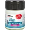 Kreul Foto Transfer Potch Überzugslack für Kerzen Seidenglanz 50 ml