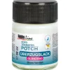 Kreul Foto Transfer Potch Überzugslack Glänzend 50 ml