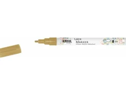 Kreul Lack Marker Fine Gold