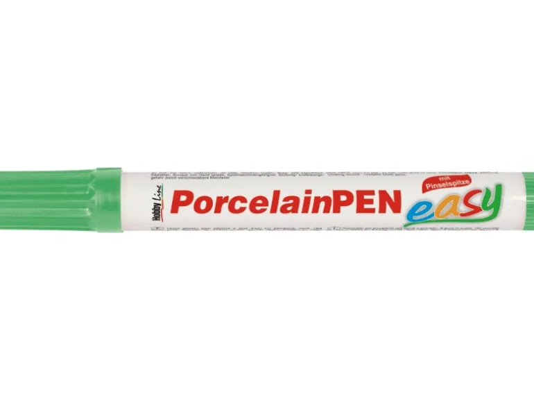 Kreul Porcelain Pen easy Hellgrün