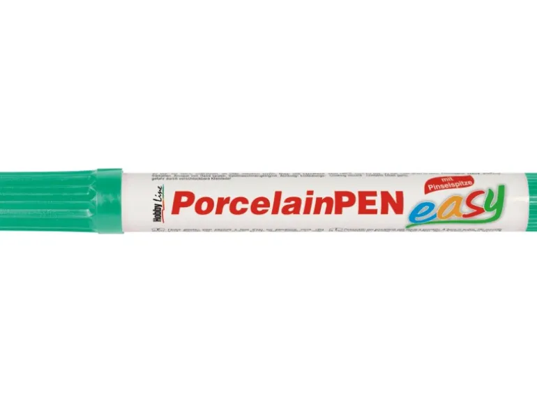 Kreul Porcelain Pen easy Dunkelgrün