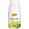 Kreul Pouring Fluid Solo Goya Transparent 750 ml