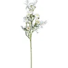 Kunstblume Ranunkel Cream 74 cm