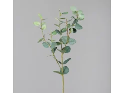 Kunst-Eukalyptuszweig 76 cm 24 Stück