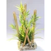 Kunststoffpflanze Bamboo Large Plants 25 cm hoch