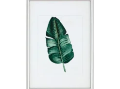 Kunststoffrahmen 21 cm x 29,7 cm Silber