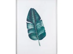 Kunststoffrahmen Silberfarben 62 cm x 93 cm