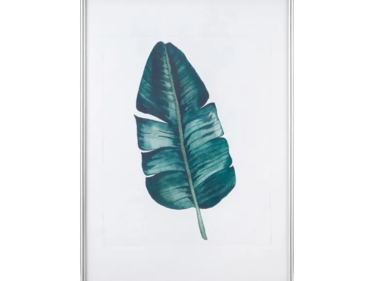 Kunststoffrahmen Silberfarben 50 cm x 70 cm