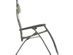 Lafuma Mobilier Relaxsessel RSXA CLIP Batyline® Moss