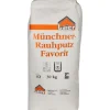 Laier Münchner Rauhputz Favorit Korn 3 mm 30 kg