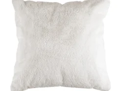 Lalee Kissen & Kissenbezug Heaven Ivory 48 cm x 48 cm