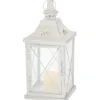 Laterne Licht Odile S 40 cm