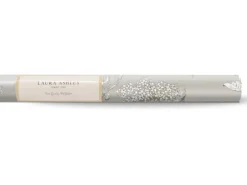 Laura Ashley Vliestapete Elderwood Steel 10,05 x 0,52 m