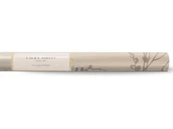 Laura Ashley Vliestapete Pussy Willow Natural 10,05 x 0,52 m