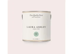 Laura Ashley Wandfarbe Duck Egg Hellgrün 2,5 l