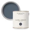 Laura Ashley Wandfarbe Dusky Seaspray Blau 2,5 l