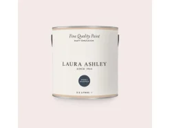Laura Ashley Wandfarbe Dusky Seaspray Blau 2,5 l