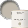 Laura Ashley Wandfarbe Natural Hellbraun 2,5 l