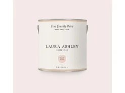 Laura Ashley Wandfarbe Pale Blush Rosa 2,5 l