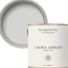 Laura Ashley Wandfarbe Pale Sage Leaf Grün 2,5 l