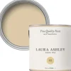 Laura Ashley Wandfarbe Pale Gold Gelb 2,5 l