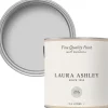 Laura Ashley Wandfarbe Pale Silver Grau 2,5 l