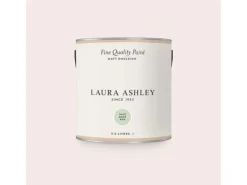 Laura Ashley Wandfarbe Pale Duck Egg Hellgrün 2,5 l
