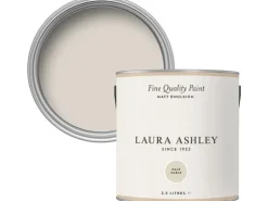 Laura Ashley Wandfarbe Pale Sable Beige 2,5 l