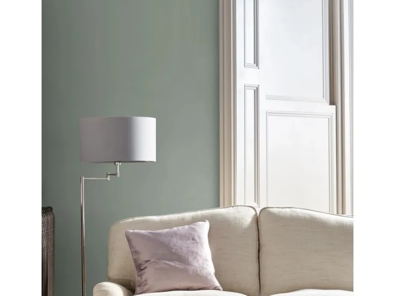 Laura Ashley Wandfarbe Pale Eau de Nil Grün 2,5 l
