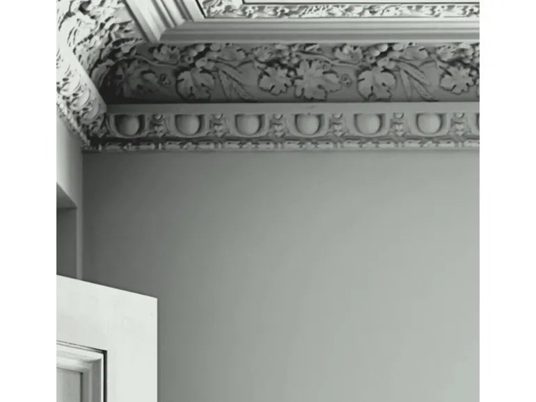 Laura Ashley Wandfarbe Pale Eau de Nil Grün 2,5 l