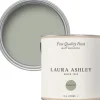 Laura Ashley Wandfarbe Pistachio Grün 2,5 l