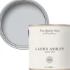 Laura Ashley Wandfarbe Slate White Hellgrau 2,5 l
