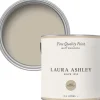 Laura Ashley Wandfarbe Soft Truffle Hellbraun 2,5 l