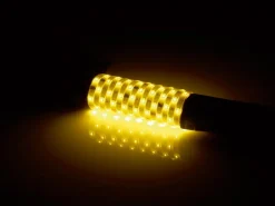 LED Streifen Flexband 5 m selbstklebend innen mehrfarbig