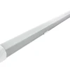 LED-Komplett-Lichtleiste 1 x 20 W Länge 123 cm
