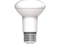 LED-Leuchtmittel E27 Pilzkopf R63 7 W 806 lm Ø 6,3 cm x 9,7 cm