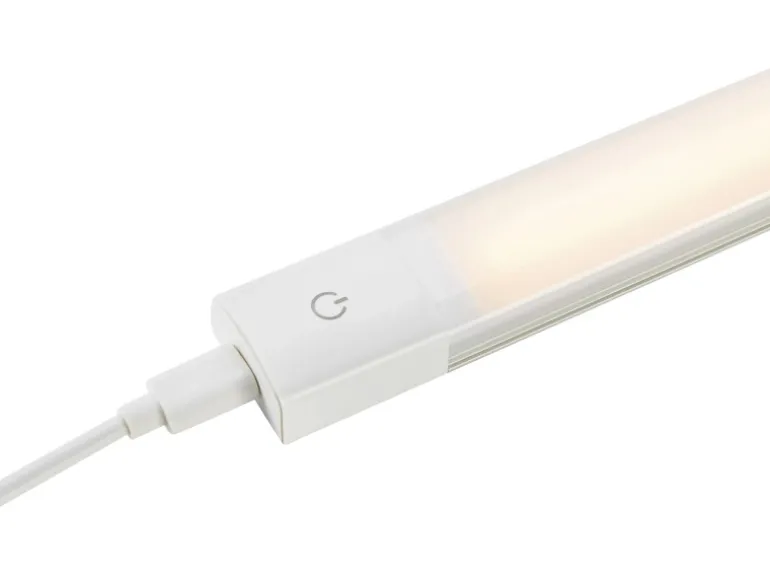 LED-Unterbauleuchte EEK:F
