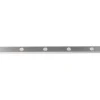 LED-Unterbauleuchte Pir Sensor 150 lm 3000-6000 K CCT+ RGB 68,5 cm Silber