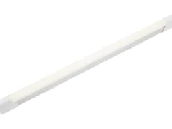 LED-Unterbauleuchte Silber EEK:F