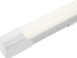 LED-Unterbauleuchte Silber EEK:F