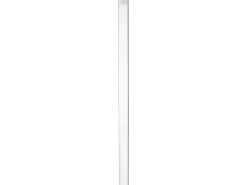 LED-Unterbauleuchte Wellensensor 320 lm 3000-6000 K CCT 80 cm Silber