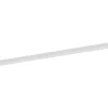 Ledvance LED-Lichtleiste Value Batten 2000 lm 123,4 cm Silber