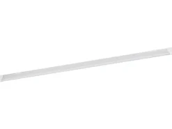 Ledvance LED-Lichtleiste Value Batten 2000 lm 123,4 cm Silber