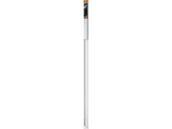 Ledvance LED-Lichtleiste Value Batten 2000 lm 123,4 cm Silber