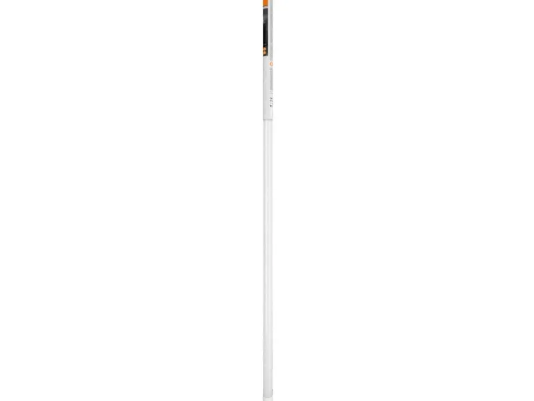 Ledvance LED-Lichtleiste Value Batten 2000 lm 123,4 cm Silber