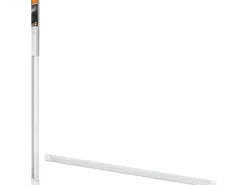 Ledvance LED-Lichtleiste Value Batten 2000 lm 123,4 cm Silber